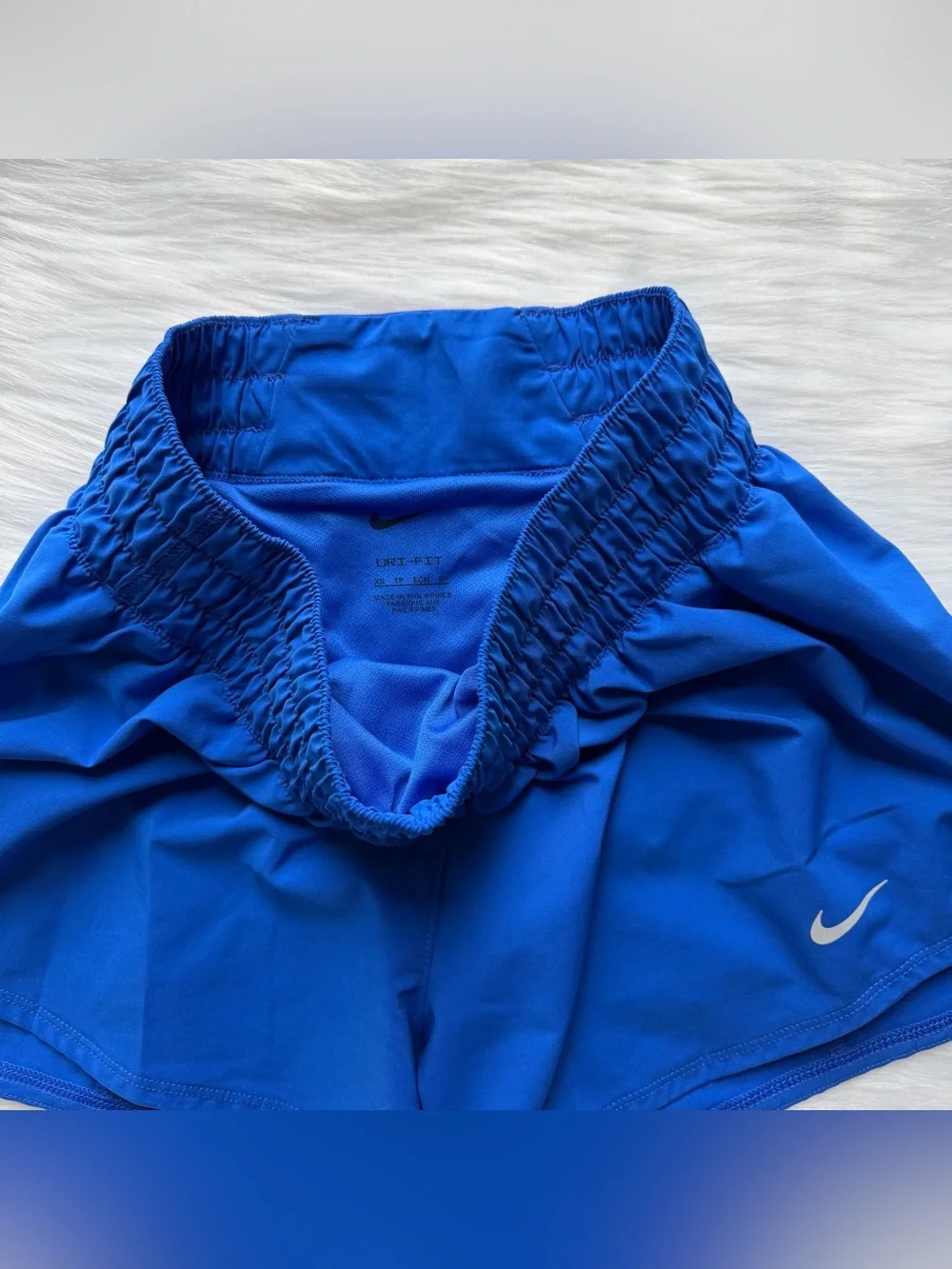 Nike dri fit shorts